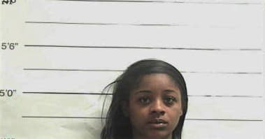 Ashley Smith, - Orleans Parish County, LA 